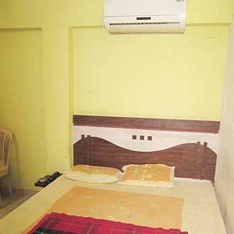 Hotel Sai Palace, Jalgaon 2